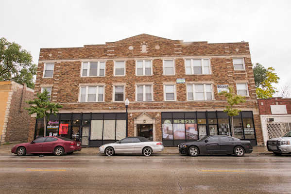 211-17 E 71st property